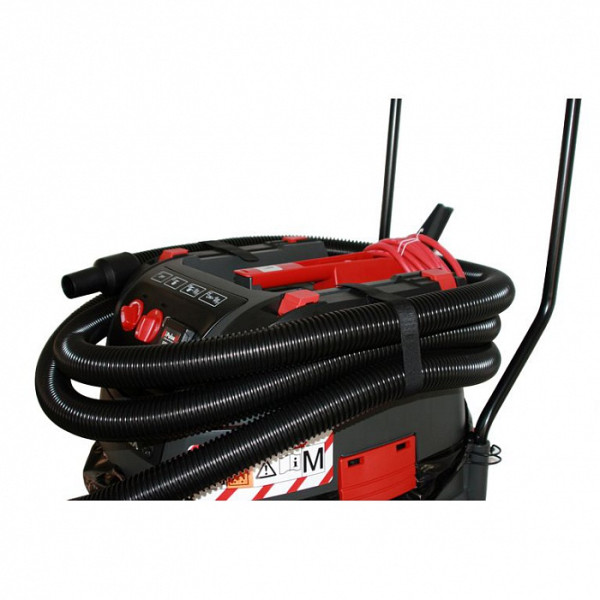 Промышленный пылесос для бетонной пыли Starmix iPulse L - 1635 Top Промышленный пылесос для бетонной пыли Starmix iPulse L - 1635 Top